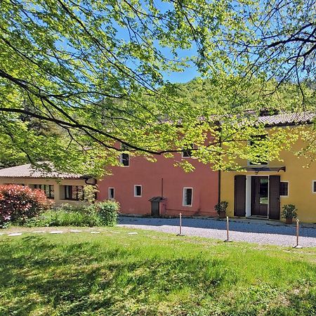 Locanda Le Panche Pistoia Eksteriør bilde