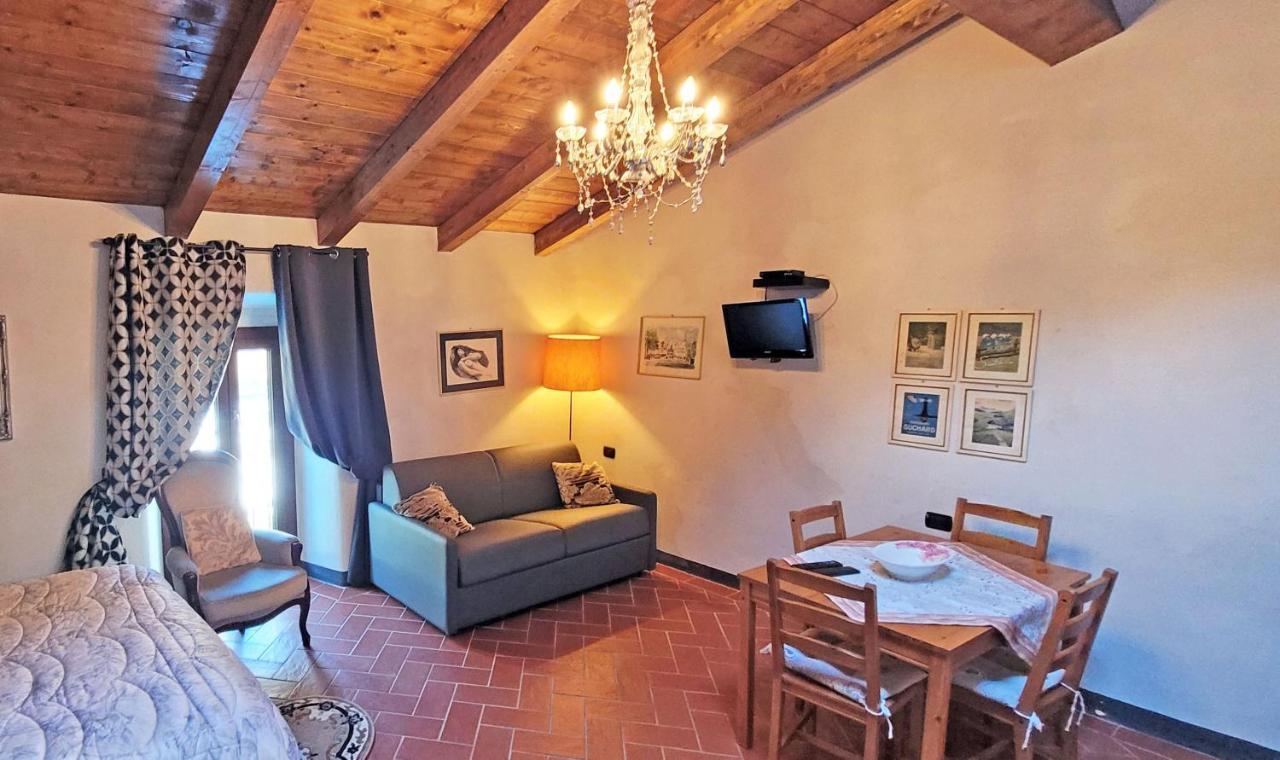 Locanda Le Panche Pistoia Eksteriør bilde