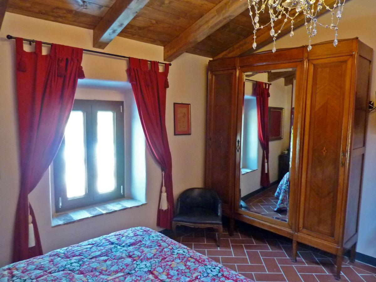 Locanda Le Panche Pistoia Eksteriør bilde