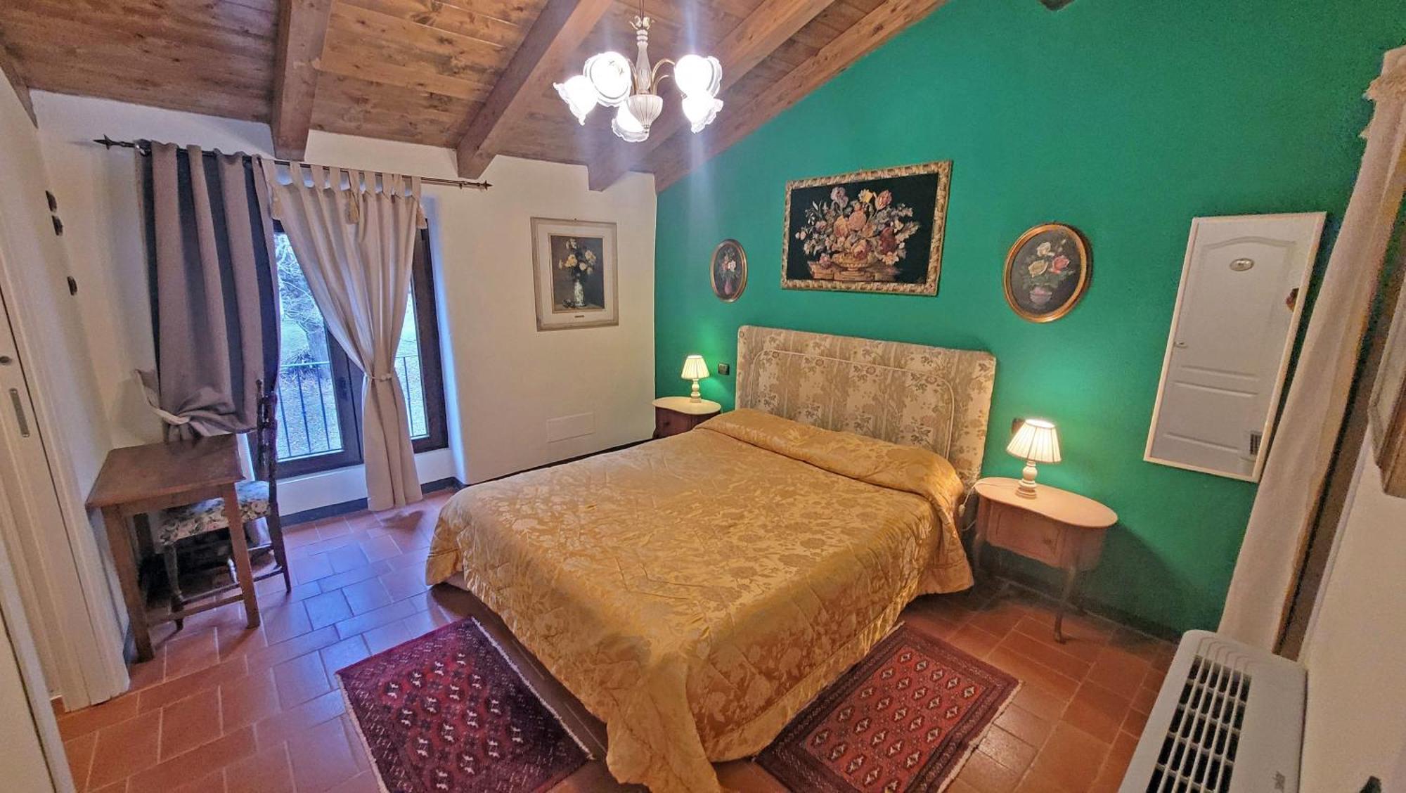 Locanda Le Panche Pistoia Eksteriør bilde
