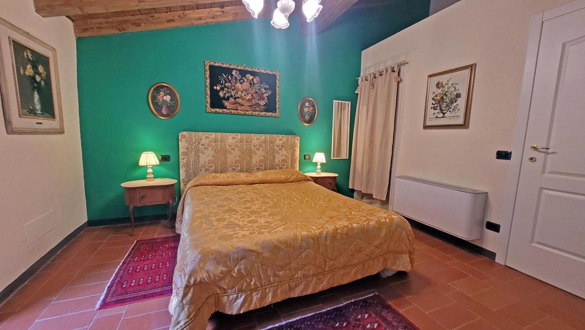Locanda Le Panche Pistoia Eksteriør bilde