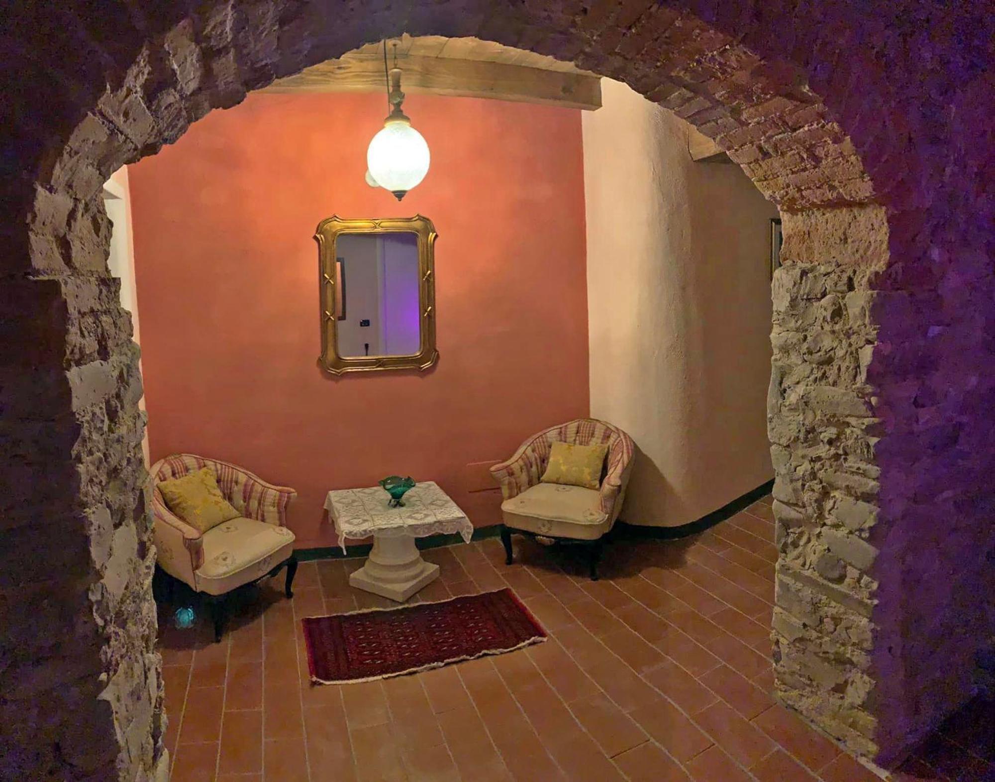 Locanda Le Panche Pistoia Eksteriør bilde