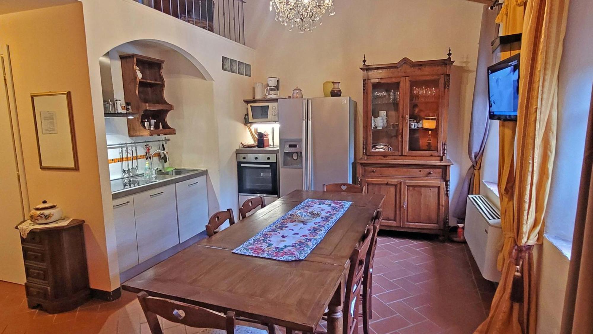Locanda Le Panche Pistoia Eksteriør bilde