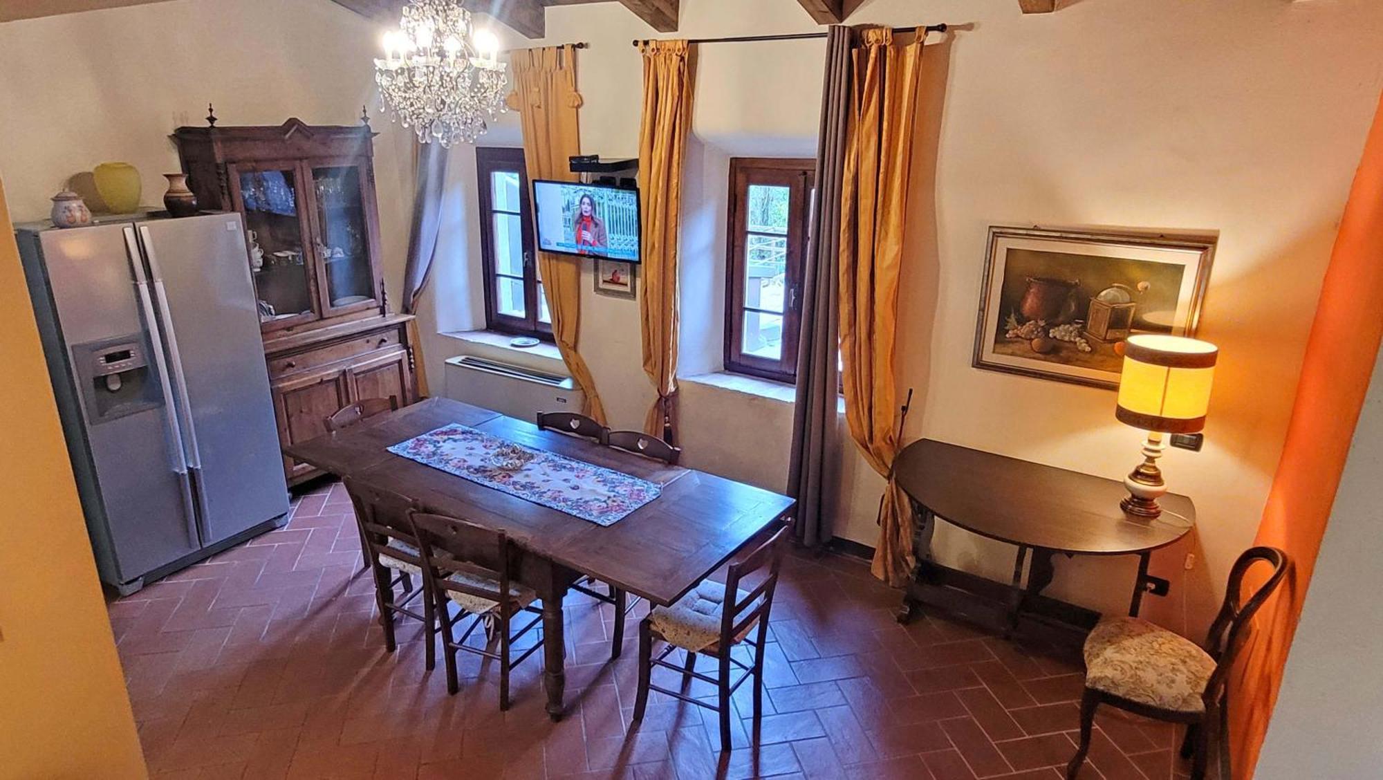 Locanda Le Panche Pistoia Eksteriør bilde