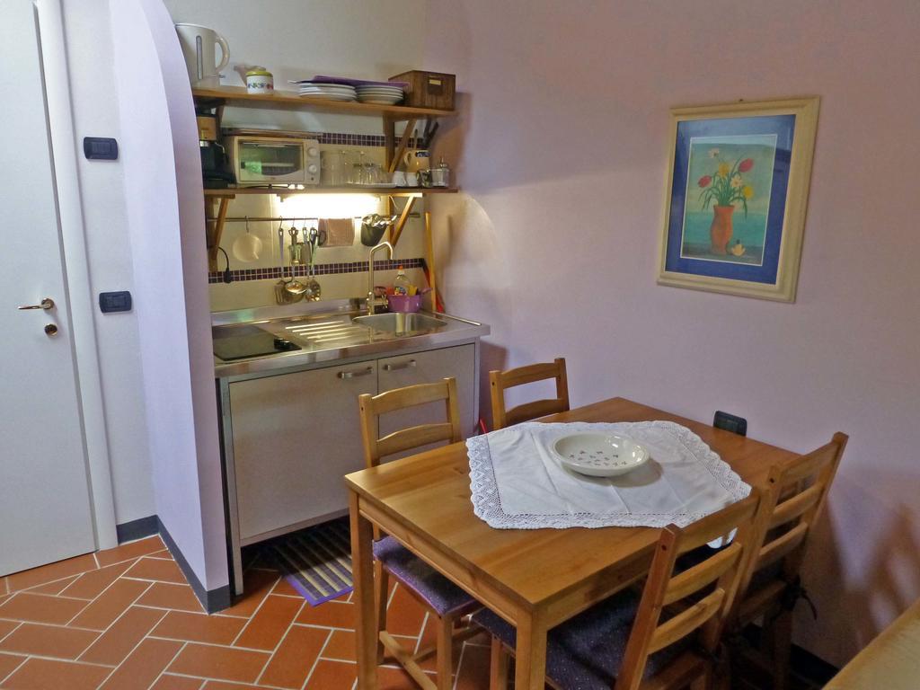Locanda Le Panche Pistoia Eksteriør bilde