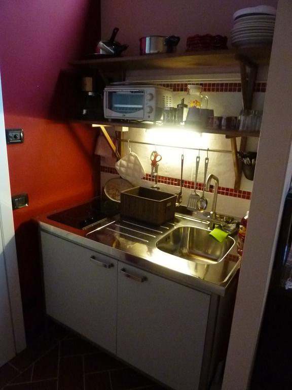 Locanda Le Panche Pistoia Eksteriør bilde